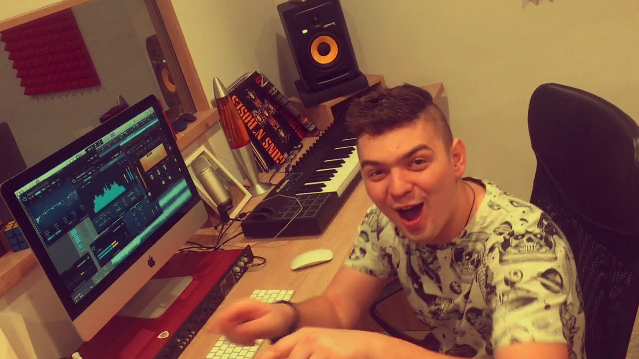 Do Ciebie - OverProject (Official Video)
