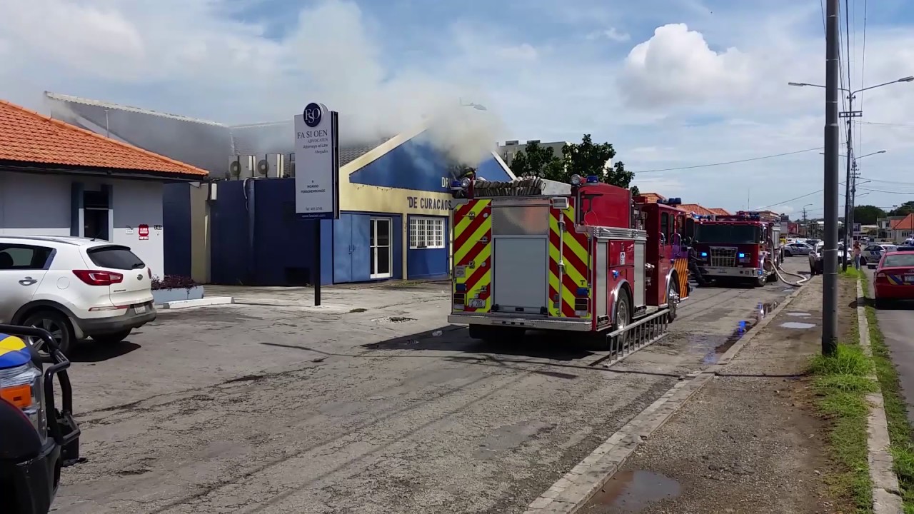 newspaper Kandela drukkerij salinja