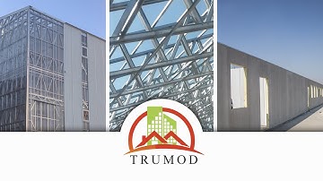 Trumod (2020) - A quick overview of the company