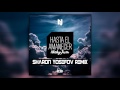 Nicky Jam - Hasta El Amanecer (Sharon Yosefov Remix)