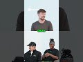 $1,000 if they laugh 😳 #ksi #mrbeast #sidemen #shorts