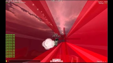 AoTTG Hard Racing Map