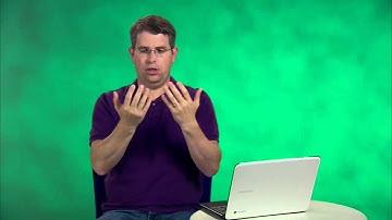 Matt Cutts talks on why did my site PageRank drop