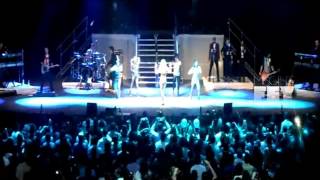 Fey - Cielo Liquido ( En Vivo Auditorio Nacional 22/02/13 )