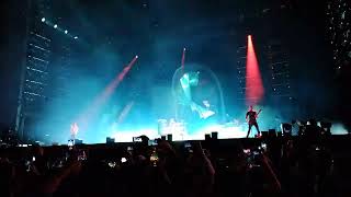 Muse - Kill Or Be Killed (Foro Sol, WOTP Tour)