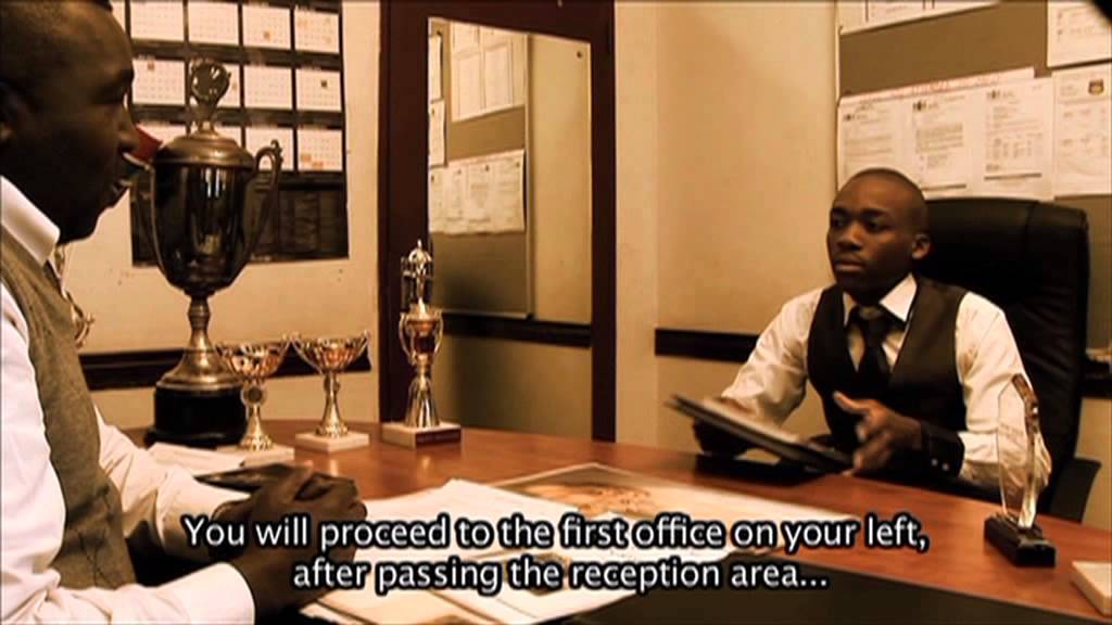 Ispani - Episode 6 - Teaching