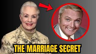 At 92, Shirley Jones Is FINALLY Revealing The TRUTH About Her Marriage To Jack Cassidy