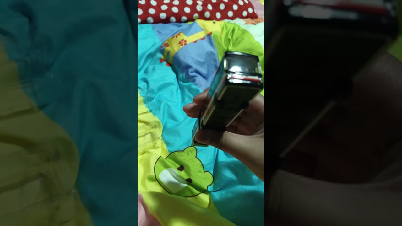 Unboxing Mercedes Benz O405G (Hispano Habit) TIB1238H (Sry I couldn't take the video yesterday lol😔)