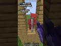 Poor Villagers🥲 #minecraft #minecraftsurvivalseries100days #trending #gaming#foryou#memes