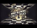 Mind Blowing Chess Tricks | chess tricks #chess #chessnewtricks
