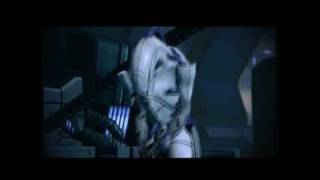 Mass Effect 2 Overlord Elevator Music (Easter egg)