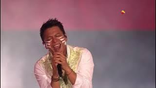 WANITAKU - NOAH Live at Closing Ceremony PON XX Papua 2021