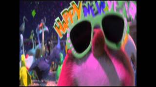 Happy New Year Rio 2 Happy New Year Rio 2