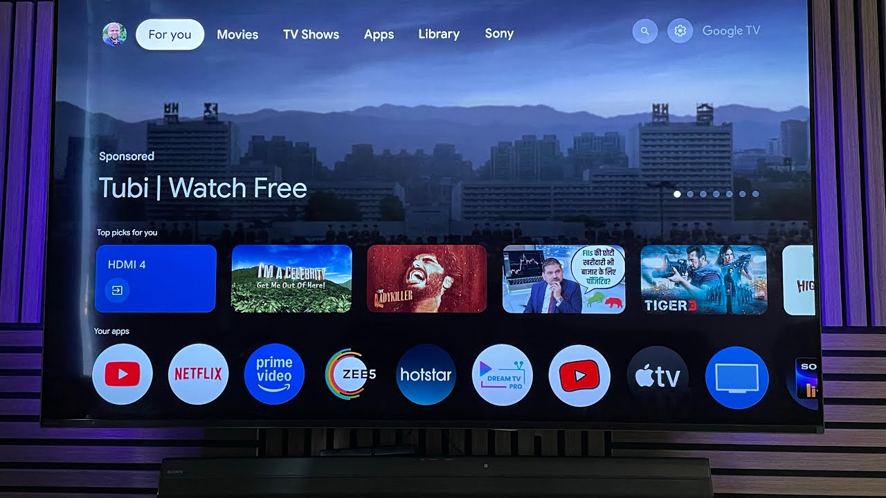 【美品】SONY BRAVIA55v型 KJ-55X9000E 4K液晶YouTube Netflix/Amazonビデオ等 Google play アレクサ 音声ガイド2018年製 Sony - 55