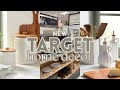 *NEW* TARGET SPRING HOME DECOR 2025 | Hearth and hand spring decor