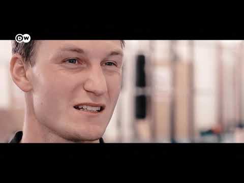 وثائقي | أولمبياد طوكيو 2021 - استعداد الرياضيين الألمان في ظل جائحة كورونا | وثائقية دي دبليو