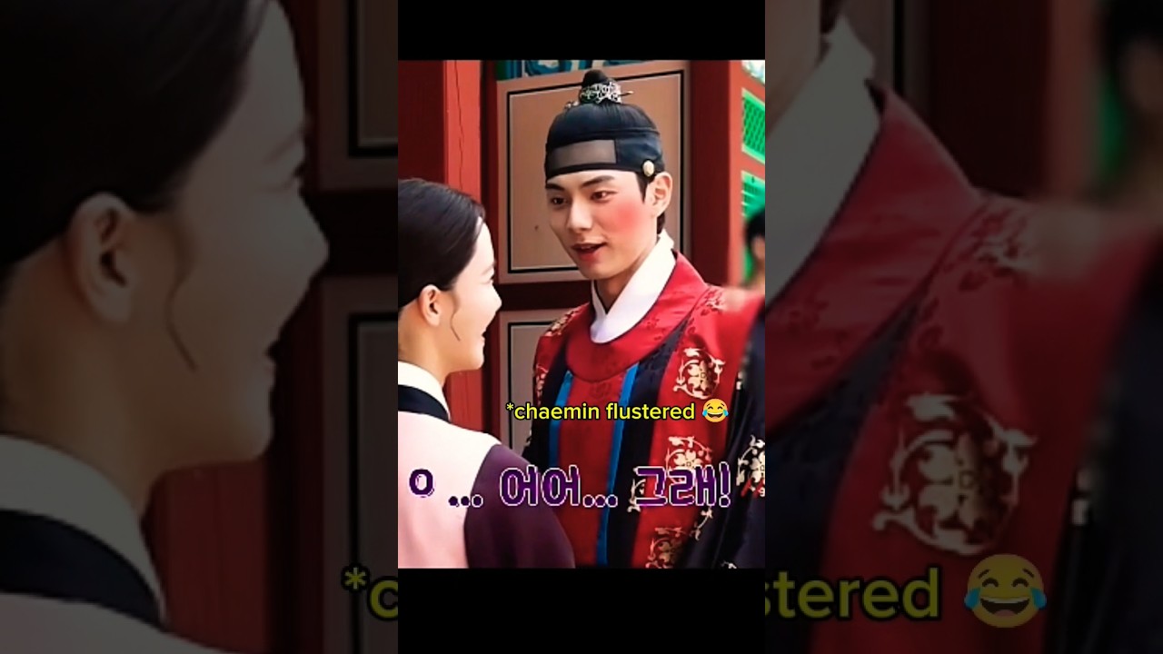 За кулисами - ФИНАЛ 🥹🌸#bonappetityourmajesty #leechaemin #imyoona #netflix #fyp #kdrama #fypシ