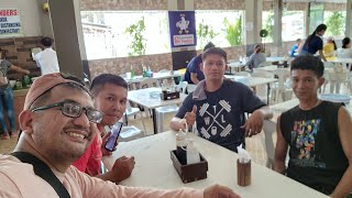 Pidros Fastfood | Sr. Pedros Lechon Manok | Pagadian City