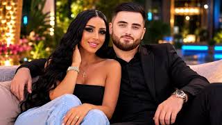 Anette Aghabekyan & Arshavir Martirosyan - Aranc qez // New 2026