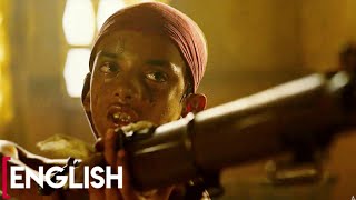 Extraction: Tyler Vs Kidnappers (3/13) | Extraction (2020) | English