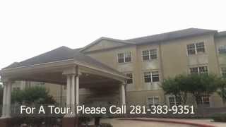 Brookdale Cypress Station Assisted Living | Houston TX | Houston | Memory Care