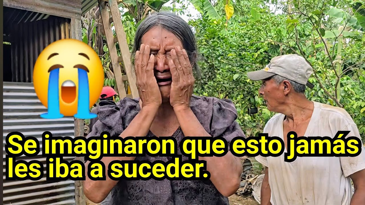 😭😱LOS HERMANOS HUMANOS NO PUEDEN CREER ESTO.😭😱