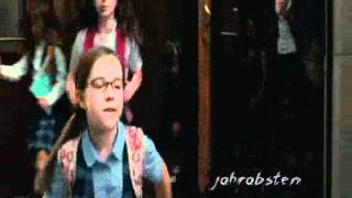 Remember Me Kissing Scenes (Robert Pattinson)