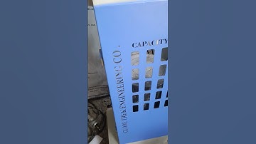 "Lowest Price Semi-Automatic Compression Testing Machine | Best #CTM for Quality Testing"