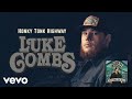 Luke combs  honky tonk highway audio