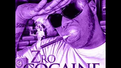 Respect something - Z-ro (slowed down)