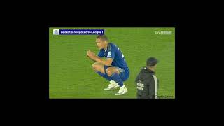 Leicester City, FA Cup Heroes