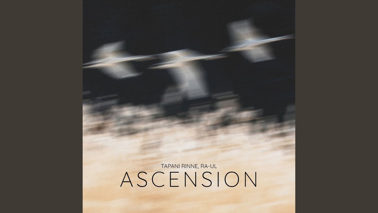 Watch Ascension on YouTube Watch Ascension on YouTube