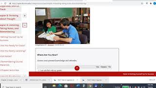SSc101 2nd 8 weeks week 2 video
