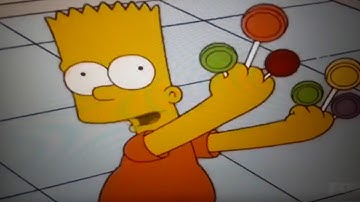 Simpsons predictive programming.