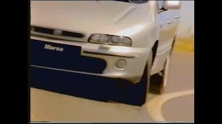 Fiat Marea Ad 1998