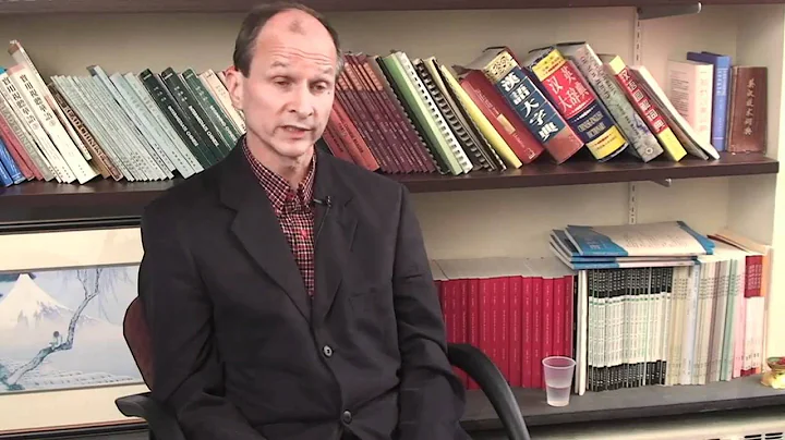 Global East Asia with Paul Schalow