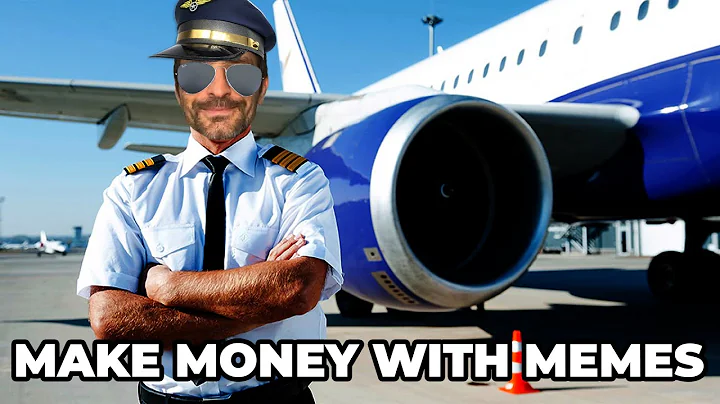 The Secret to Earning $34K Monthly with Niche Memes