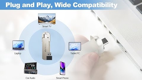 Tiny USB Voice Recorder | Portable HD Audio Recorder with Noise Cancelling