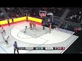 Çayırova Belediyesi – Pizzabulls Cedi Osman Basketbol Türkiye Sigorta TBL 19.Hafta