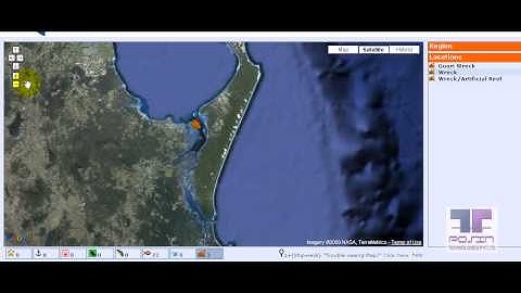 Marker clustering Google Map Solution - Debugging