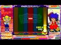 pop'n music portable がんばれゴエモンメドレー(7)