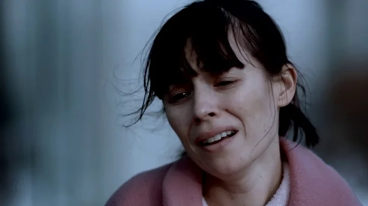 Angela Cohen Drama Reel