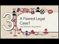 004 A Scholar on Trial