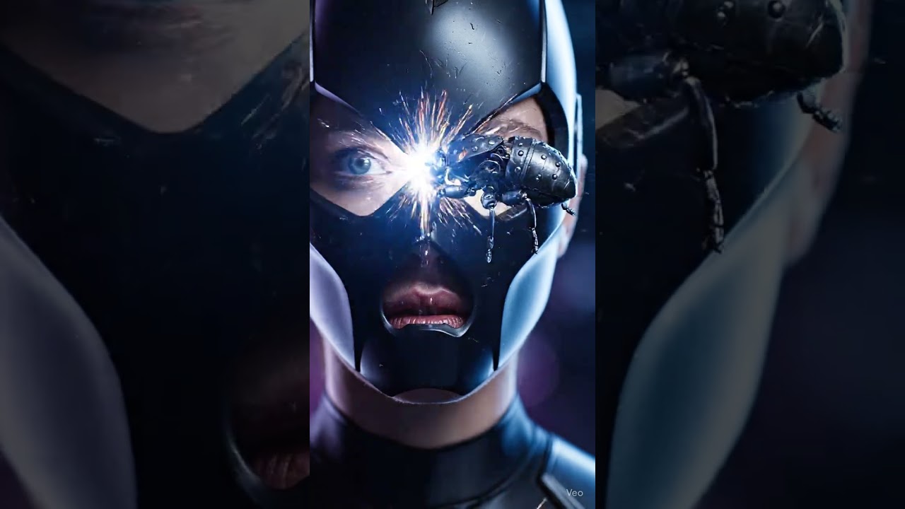 แมลงอันตราย 