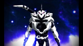 MMD | Im munna Rock your world Big boi