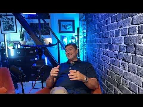 Response to Jasper Podcast 18/10/25