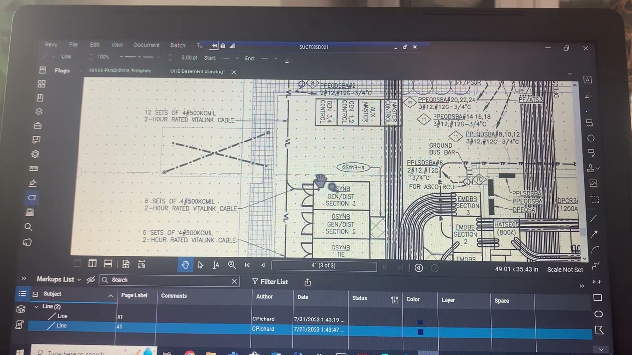 Blue Bean pdf. Editor tutorial #1