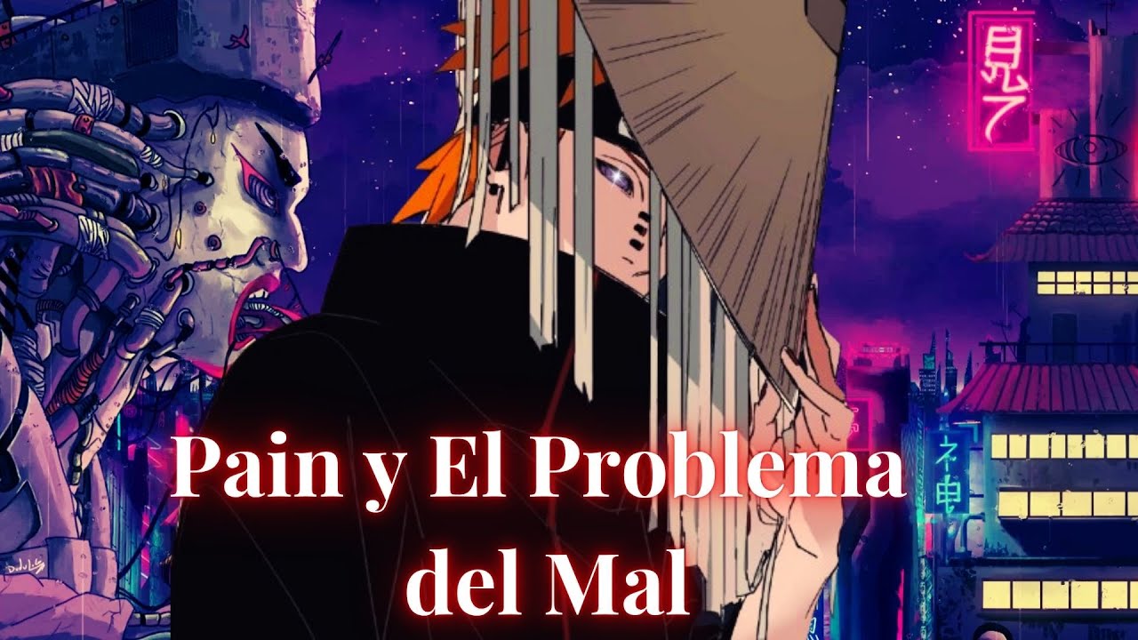 Pain y el Problema del Mal