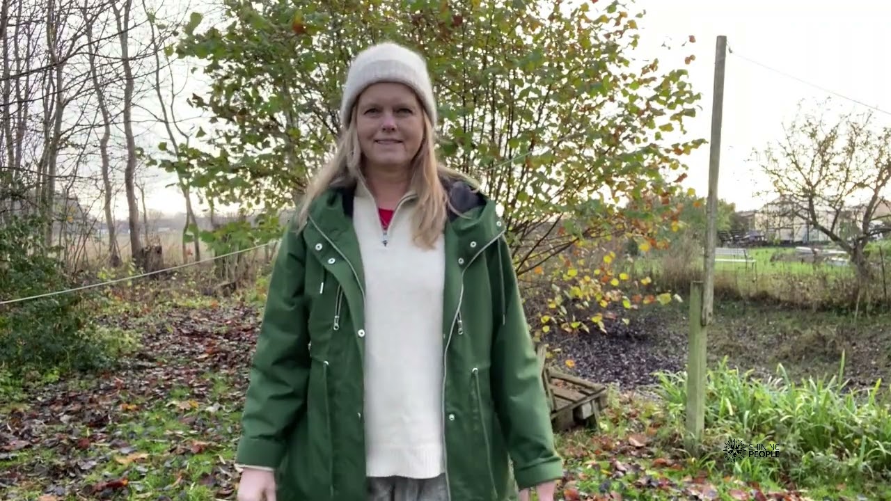 Forbind dig med de 7 retninger - December overskud dag 15