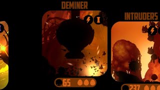 Deminer 65 (w/o triggering the replicant) | Badland 2 Evolution
